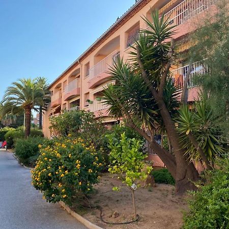 Saint Aygulf - A 250M De La Mer- 3 Pieces 45M2 Bagian luar foto