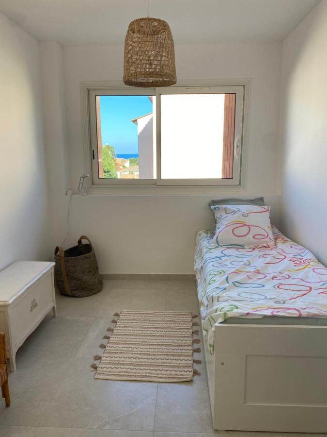 Saint Aygulf - A 250M De La Mer- 3 Pieces 45M2 Bagian luar foto