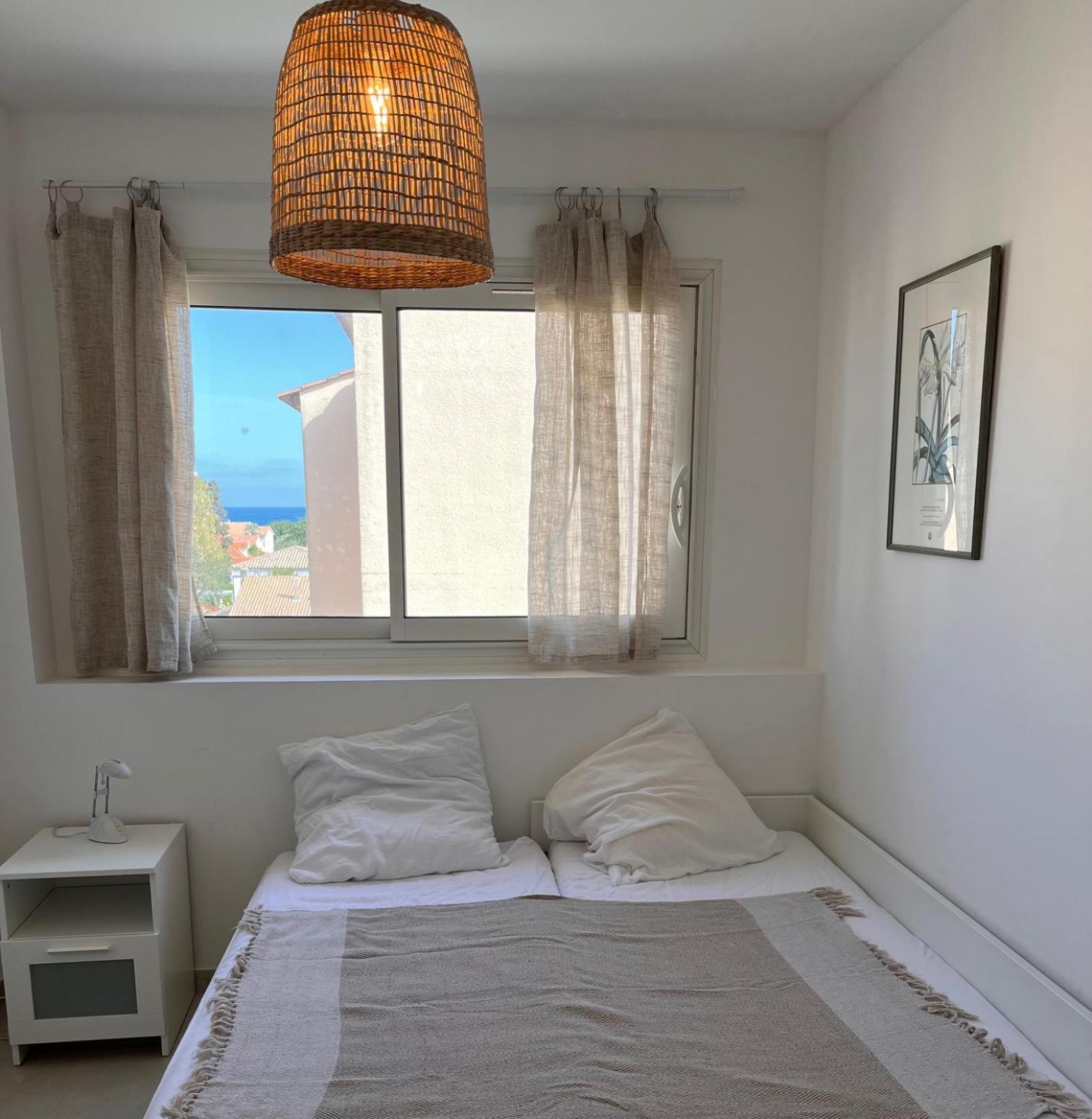 Saint Aygulf - A 250M De La Mer- 3 Pieces 45M2 Bagian luar foto
